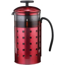 Кофеварка гейзерная REGENT-INOX 93-FR-SD-1000 Stendal, 1 л
