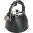 Чайник со свистком REGENT-INOX 93-TEA-31 Tea, 3 л