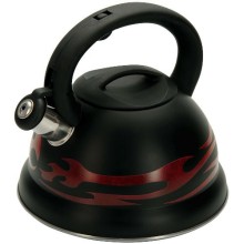 Чайник со свистком REGENT-INOX 93-TEA-32 Tea, 2,5 л