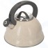 Чайник со свистком REGENT-INOX 93-TEA-34 Tea, 2,8 л