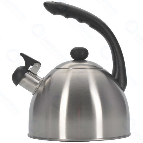 Чайник со свистком REGENT-INOX 94-1501 Promo, 1,8 л
