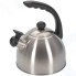 Чайник со свистком REGENT-INOX 94-1501 Promo, 1,8 л