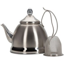 Заварочный чайник REGENT-INOX 94-1505 Promo, 0,8 л