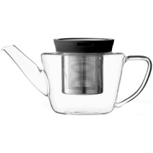 Заварочный чайник VIVA-SCANDINAVIA Infusion, 0,5 л (B81100) Заварочный чайник VIVA-SCANDINAVIA Infusion, 0,5 л (B81100)