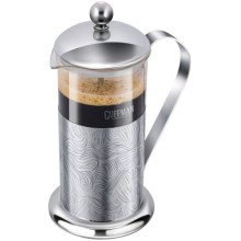 Френч-пресс GUFFMAN Fiore Classic, 350 мл (F01-008SW) Френч-пресс GUFFMAN Fiore Classic, 350 мл (F01-008SW)