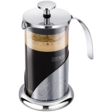 Френч-пресс GUFFMAN Fiore F01-002S 350 мл Френч-пресс GUFFMAN Fiore F01-002S 350 мл