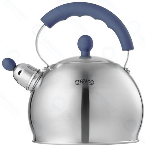 Чайник Esprado 2,5 л (LEOL25BE113)