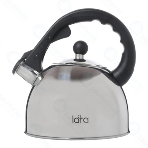 Чайник LARA индукционное дно, 2,5 л (LR00-05)
