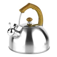 Чайник LARA индукционное дно, 3,2 л (LR00-18)