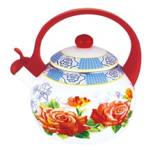 Чайник LARA индукционное дно, 2,2 л Red (LR00-20) Чайник LARA индукционное дно, 2,2 л Red (LR00-20)