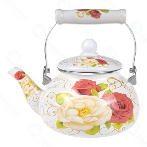 Чайник LARA индукционное дно, 2,3 л (LR00-34)