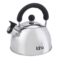 Чайник LARA индукционное дно, 2 л (LR00-40)