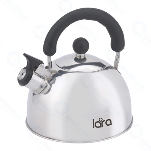 Чайник LARA индукционное дно, 2 л (LR00-40)