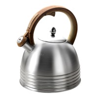 Чайник LARA индукционное капсулированное дно, 2,8 л (LR00-81)