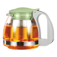 Заварочный чайник LARA 700 мл Green (LR06-19)
