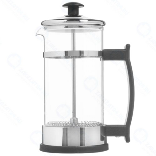 Френч-пресс LARA пищевая сталь 304, 350 мл (LR06-51-350)