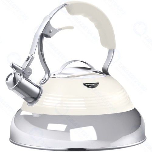 Чайник Maunfeld MRK-119 Beige