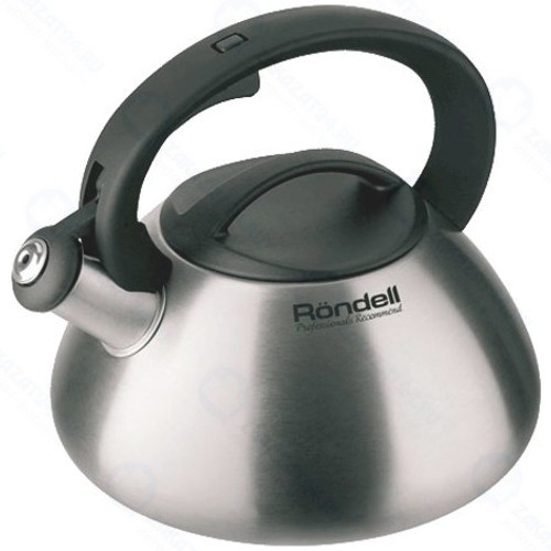 Чайник Rondell RDS-087 Krafter, 3 л