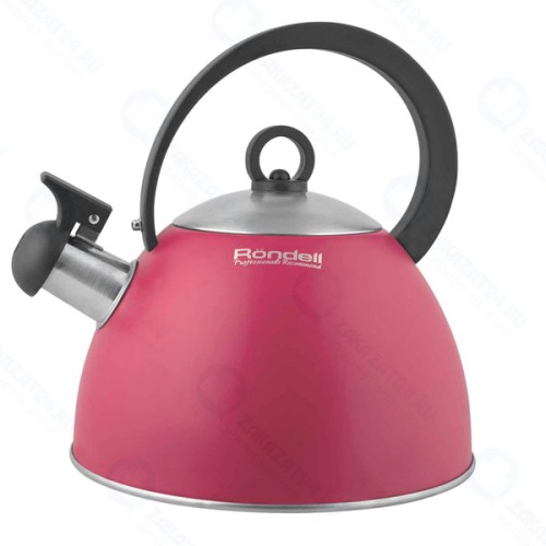 Чайник Rondell Geste, 2 л (RDS-361)