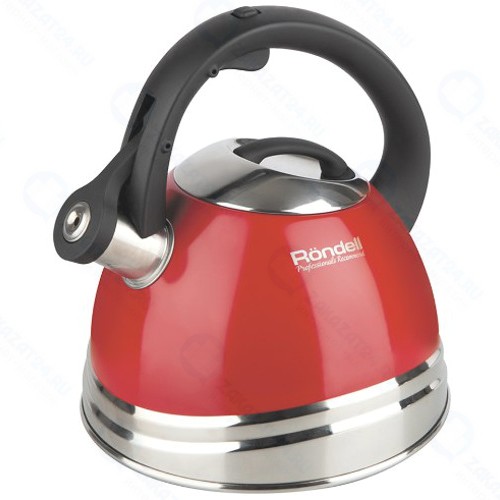 Чайник Rondell RDS-498 Fiero