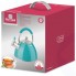 Чайник Rondell RDS-939 Turquoise, 2 л