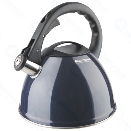 Чайник Rondell Royal Blue RDS-418, 3,2 л