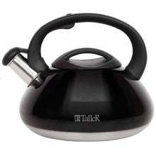 Чайник со свистком TalleR 2,3 л (TR-11381)