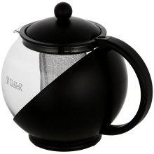 Заварочный чайник TalleR Алан, 1,25 л (TR-1349) Заварочный чайник TalleR Алан, 1,25 л (TR-1349)
