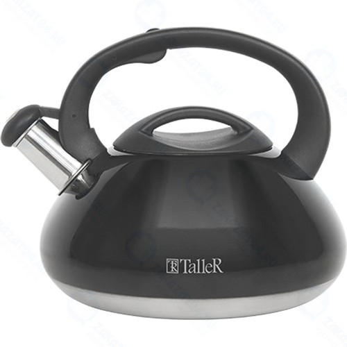 Чайник со свистком TalleR TR-1381 2,3 л