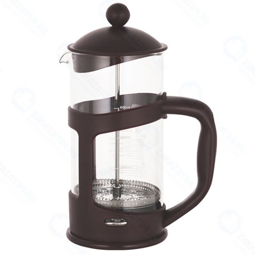 Френч-пресс TalleR Терри, 800 мл (TR-2321)