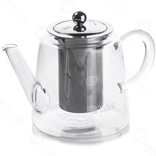 Чайник заварочный TalleR Эрилл TR-31375 1000 мл
