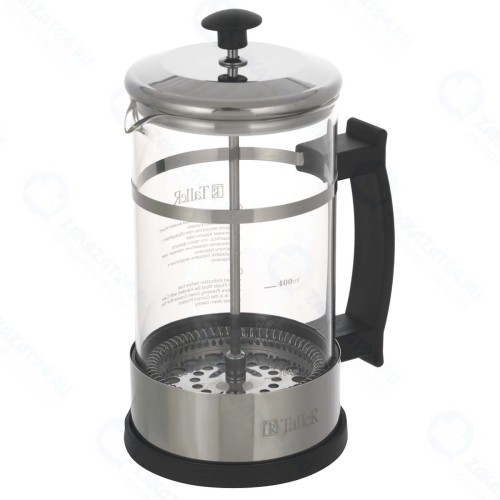Френч-пресс TalleR TR-32300, 600 мл
