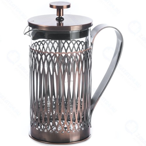 Френч-пресс TalleR 600 мл (TR-32314)