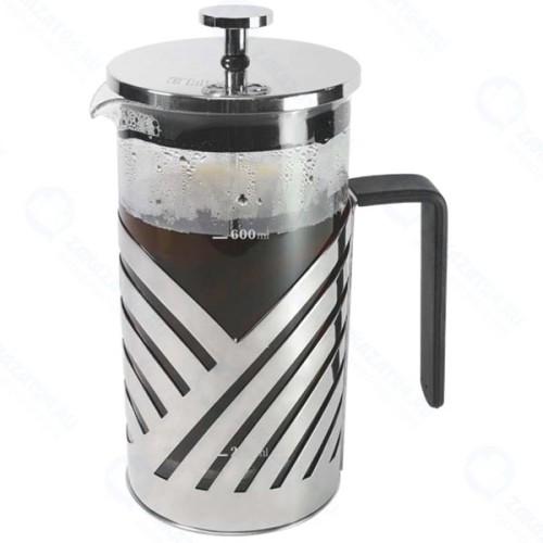 Френч-пресс TalleR TR-32325, 0,8 л