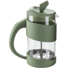 Френч-пресс TalleR 600 мл (TR-32327) Френч-пресс TalleR 600 мл (TR-32327)