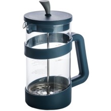 Френч-пресс TalleR 1 л (TR-32328) Френч-пресс TalleR 1 л (TR-32328)