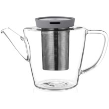 Заварочный чайник VIVA-SCANDINAVIA Infusion, 1 л (V27833) Заварочный чайник VIVA-SCANDINAVIA Infusion, 1 л (V27833)
