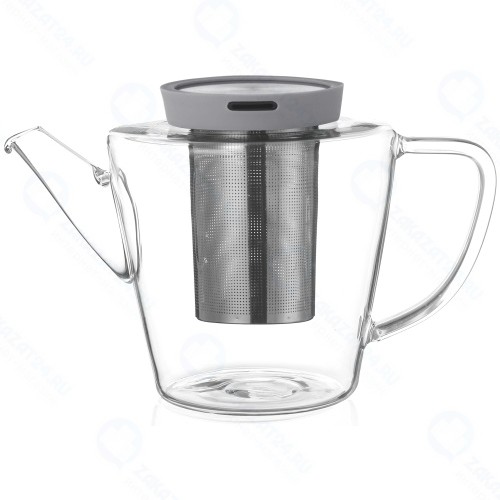 Заварочный чайник VIVA-SCANDINAVIA Infusion, 1 л (V27833)