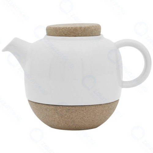 Заварочный чайник VIVA-SCANDINAVIA Lauren, 0,8 л (V77702)