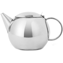 Заварочный чайник VIVA-SCANDINAVIA Lucas, 1 л (V77811) Заварочный чайник VIVA-SCANDINAVIA Lucas, 1 л (V77811)