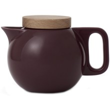 Заварочный чайник VIVA-SCANDINAVIA Jaimi, 0,65 л (V78640) Заварочный чайник VIVA-SCANDINAVIA Jaimi, 0,65 л (V78640)