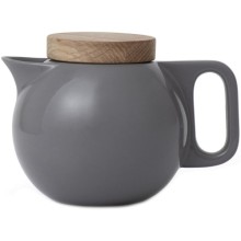 Заварочный чайник VIVA-SCANDINAVIA Jaimi, 0,65 л (V78648) Заварочный чайник VIVA-SCANDINAVIA Jaimi, 0,65 л (V78648)