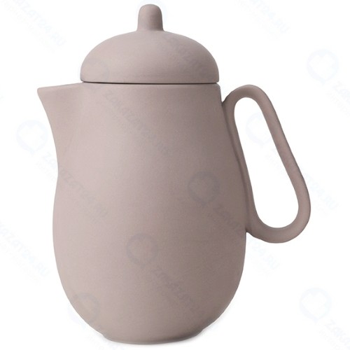 Заварочный чайник VIVA-SCANDINAVIA Nina, 1 л (V79862)