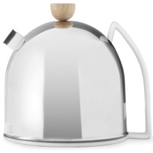 Заварочный чайник VIVA-SCANDINAVIA Thomas, с ситечком, 1,28 л (V81502) Заварочный чайник VIVA-SCANDINAVIA Thomas, с ситечком, 1,28 л (V81502)