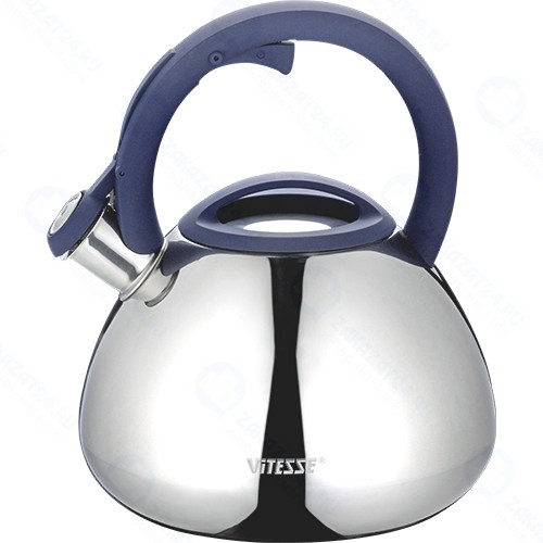 Чайник Vitesse VS-1131 Blue