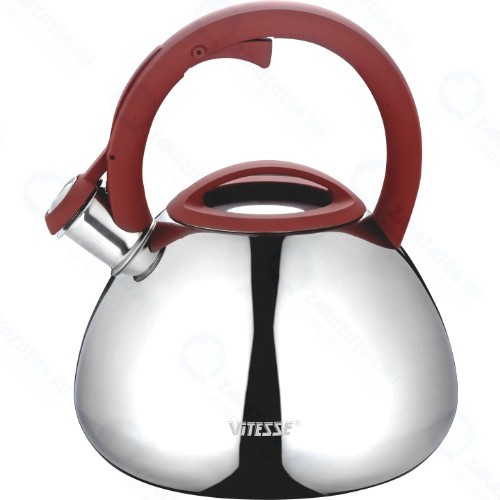 Чайник Vitesse VS-1131 Red