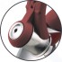 Чайник Vitesse VS-1131 Red