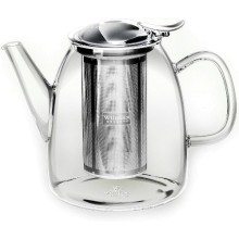 Заварочный чайник Wilmax Thermo Glass, 1,45 л (WL-888809/A)