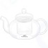 Заварочный чайник Wilmax Thermo Glass (WL-888812/A)