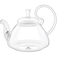 Заварочный чайник Wilmax Thermo Glass, 600 мл (WL-888816/A)